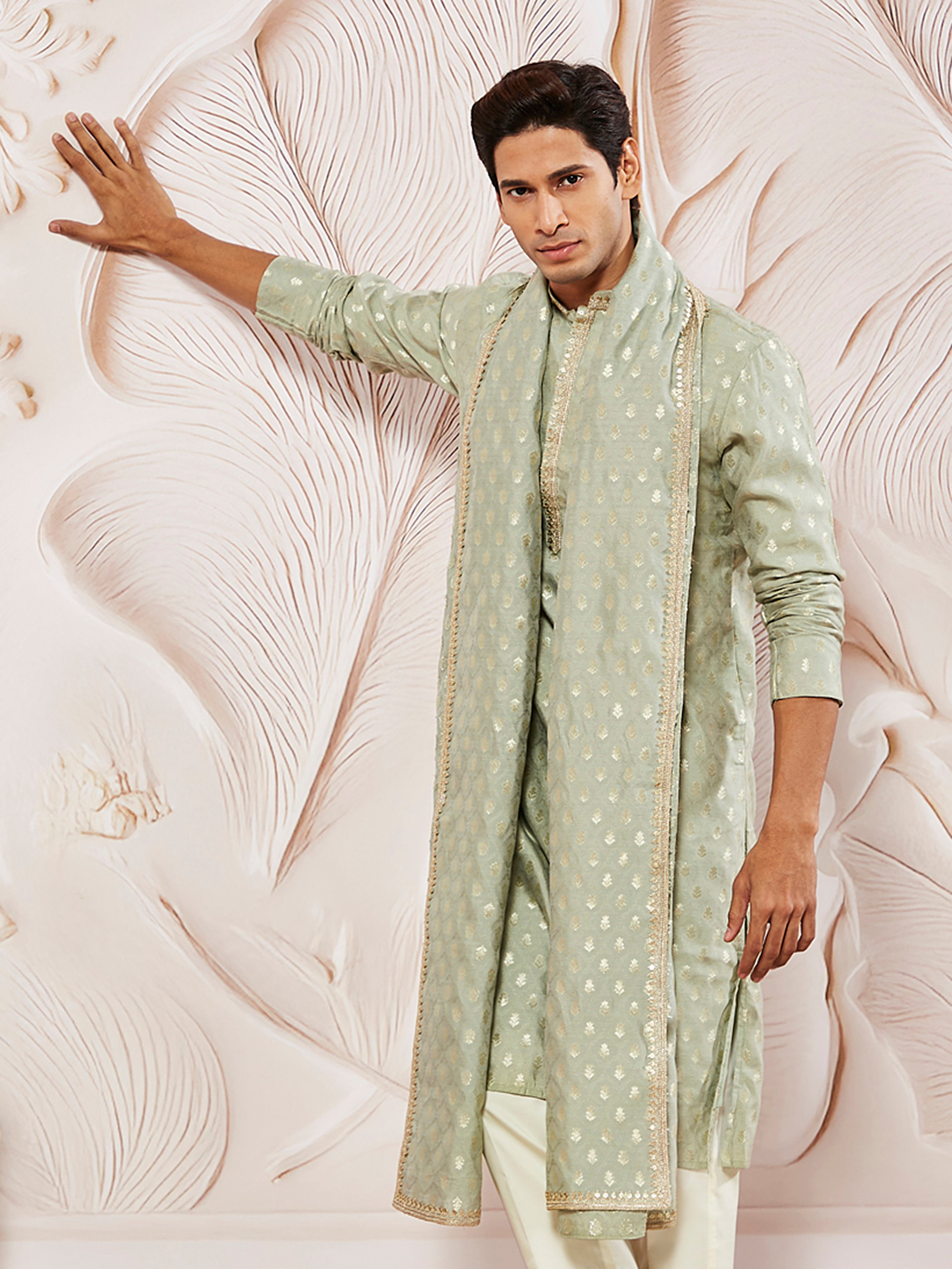 wedding kurta for men