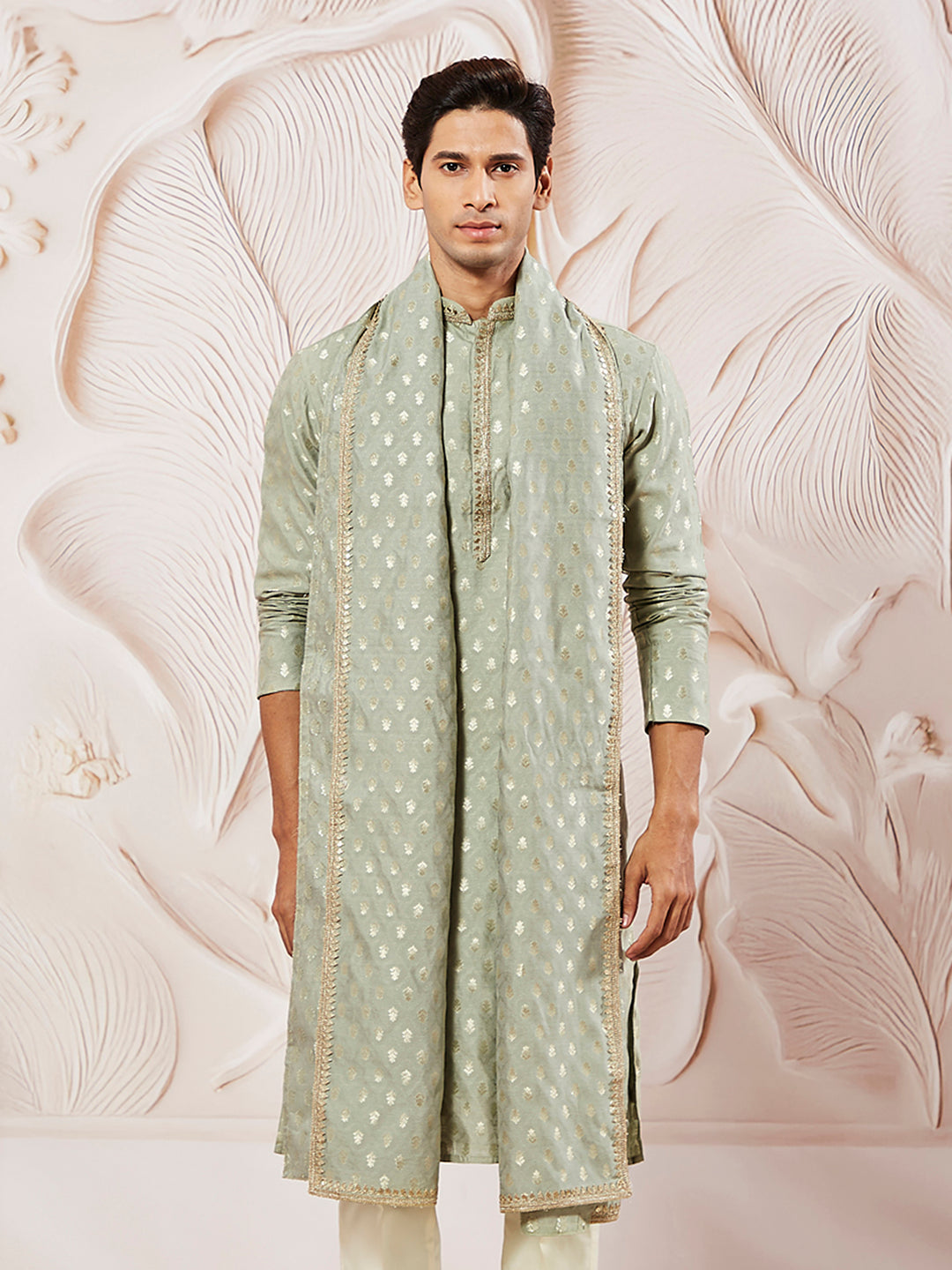 wedding kurta for men
