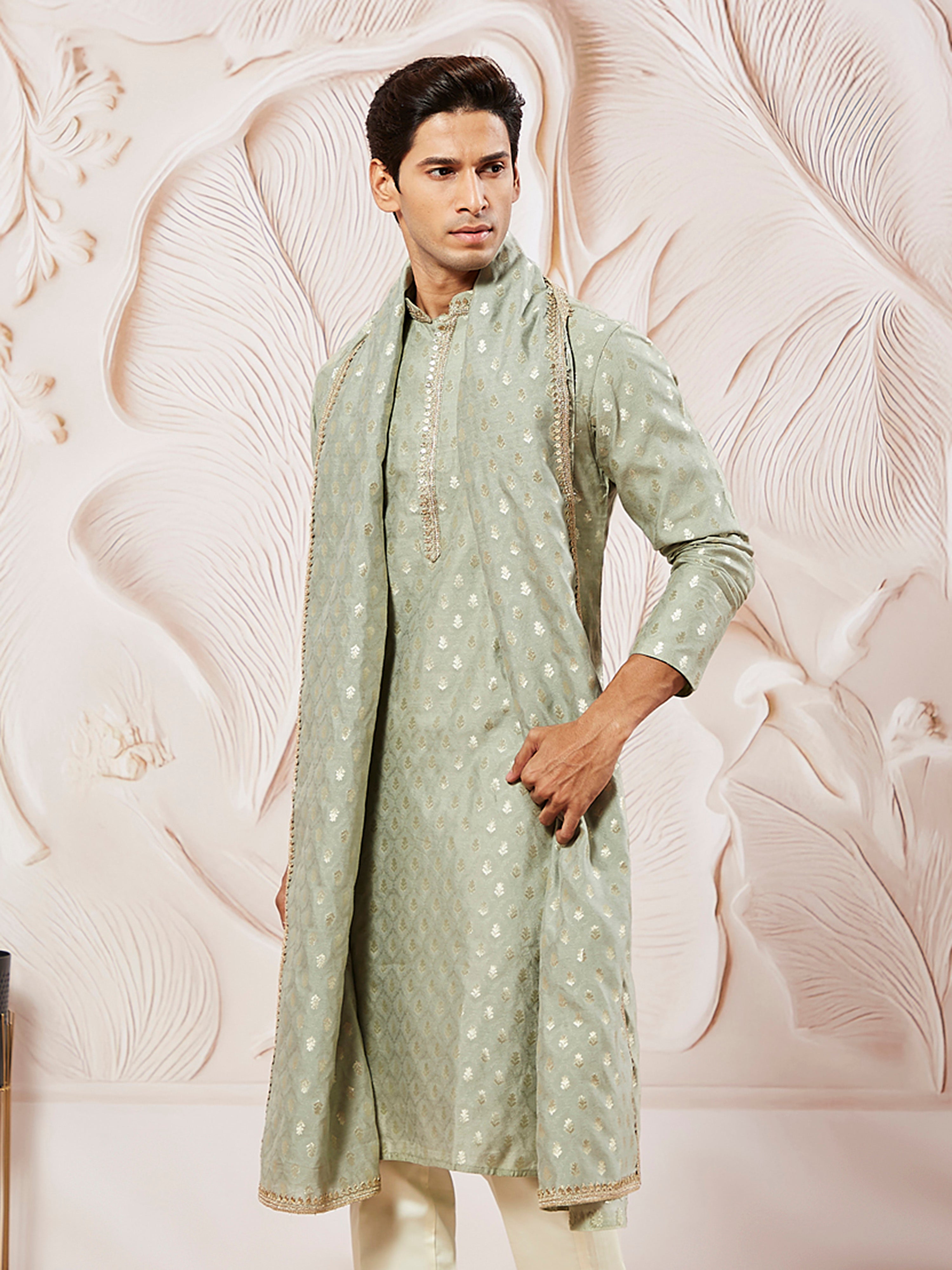 wedding kurta for men