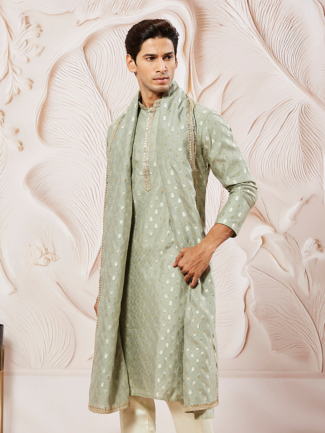 wedding kurta for men