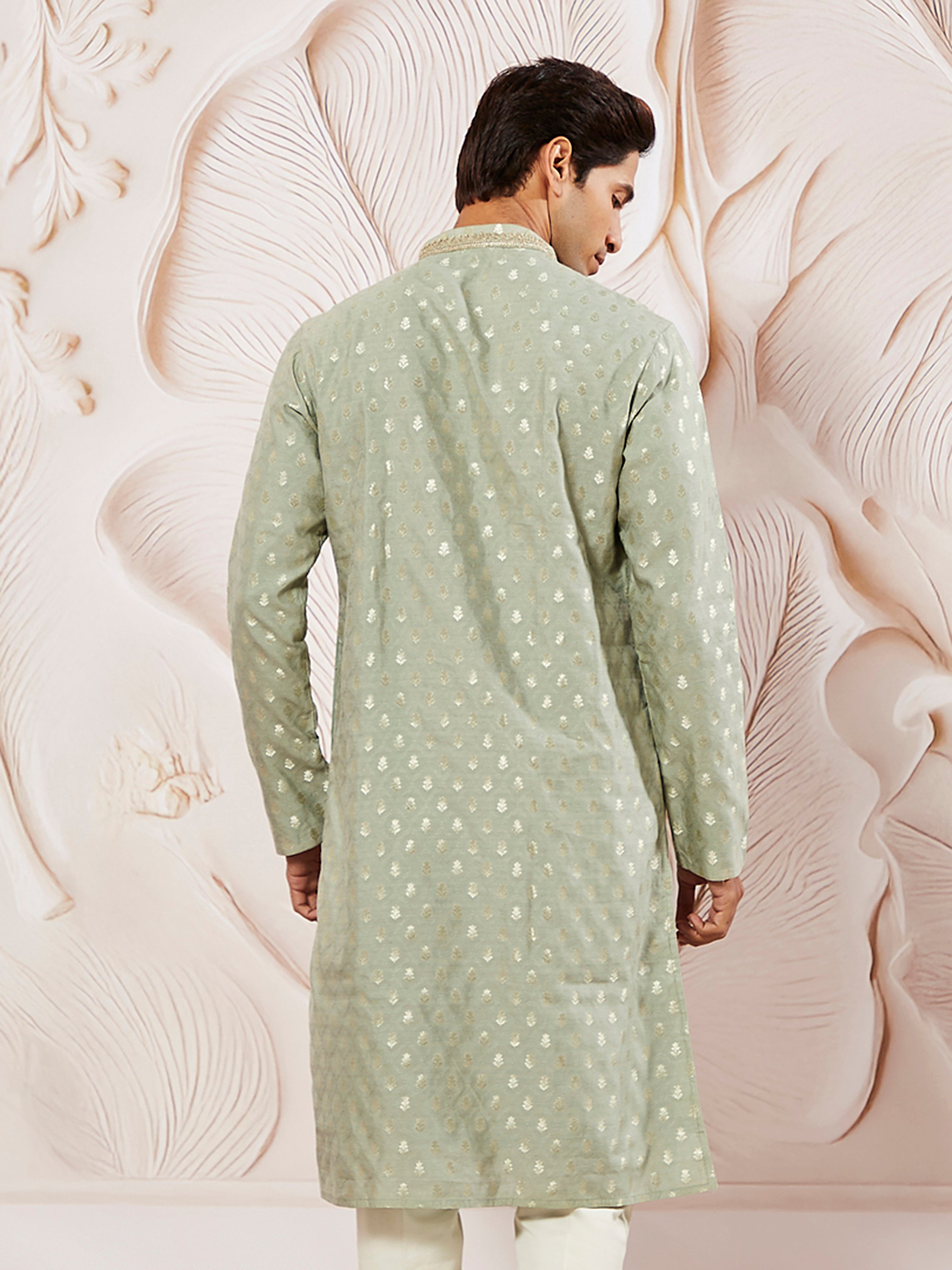 wedding kurta for men