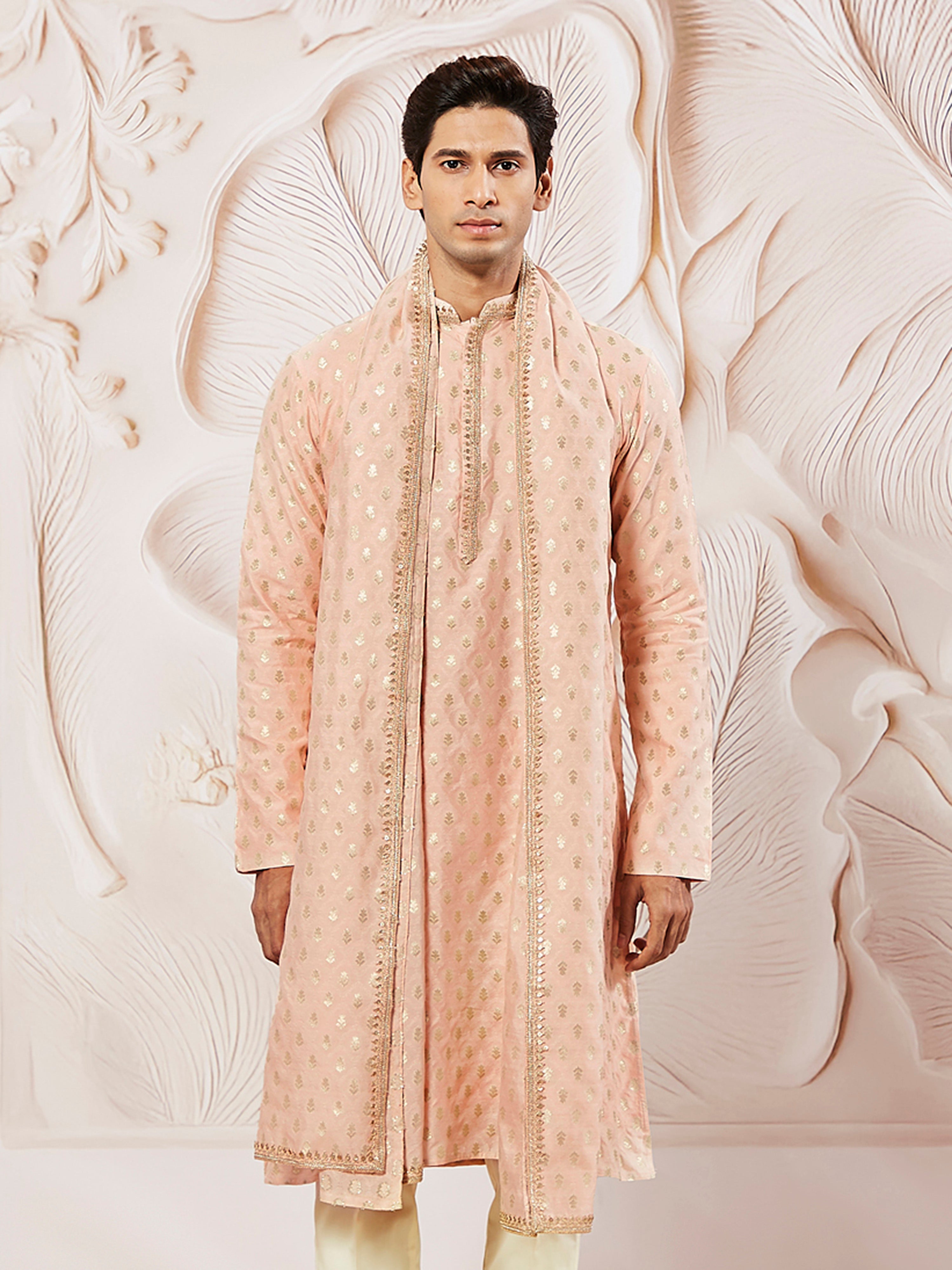 wedding kurta for men