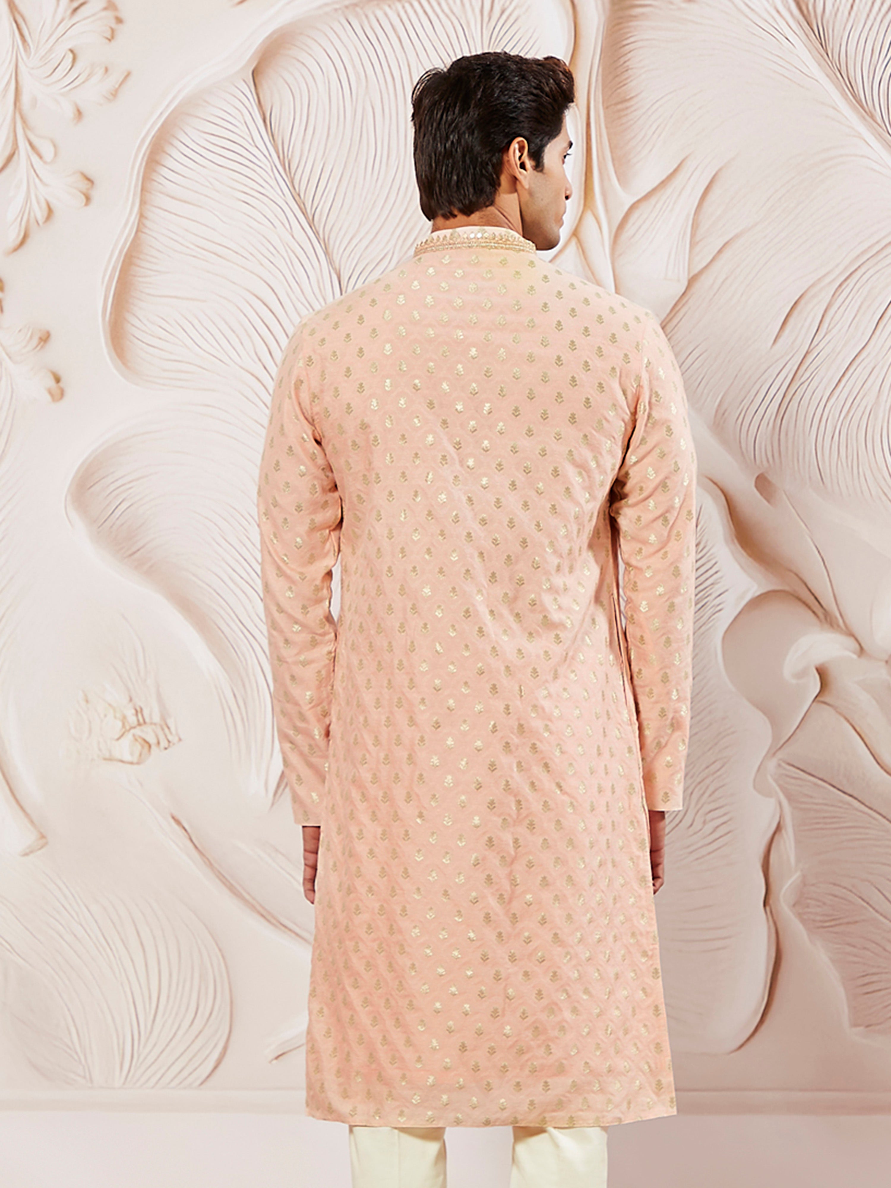 wedding kurta for men