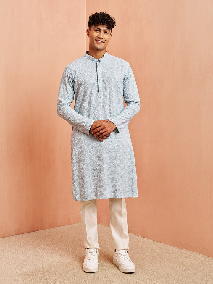 big size ethnic wear for men
