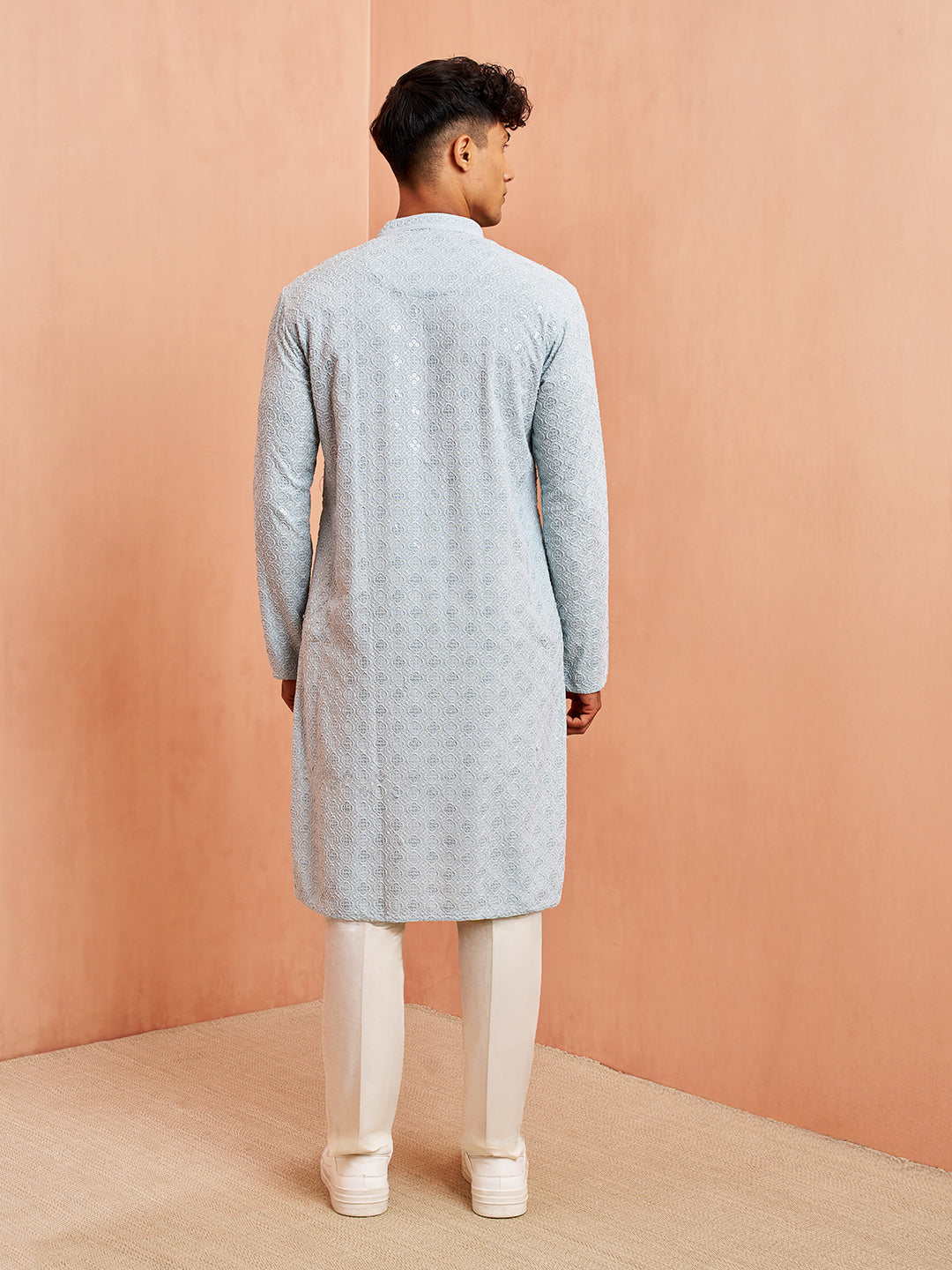 big size ethnic wear for men