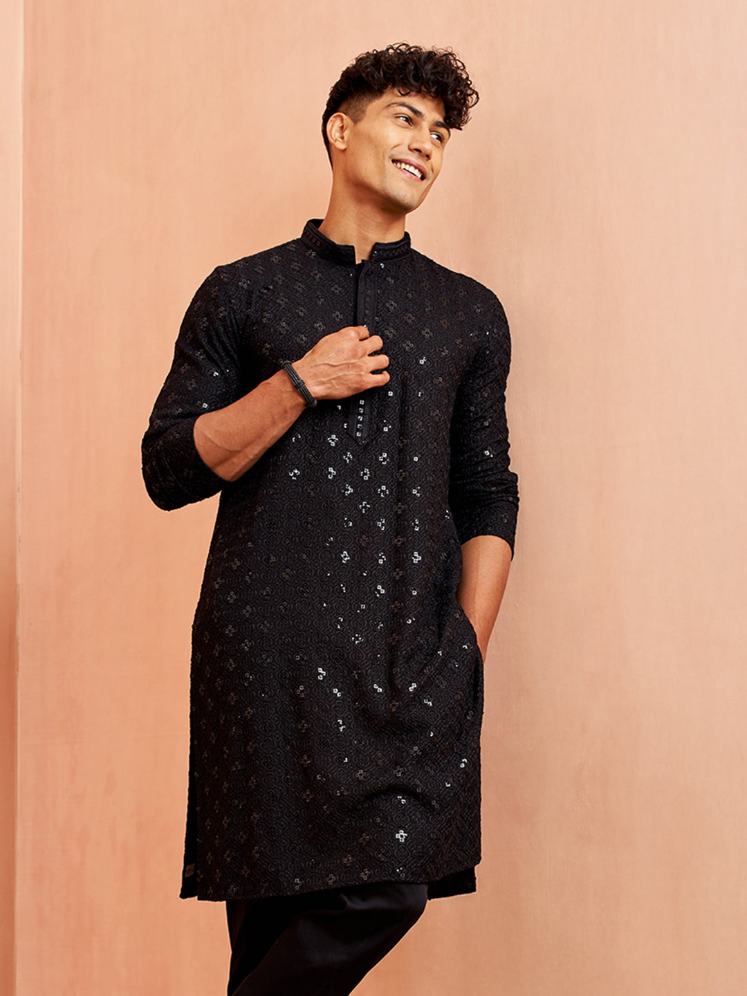 men’s ethnic festive wear