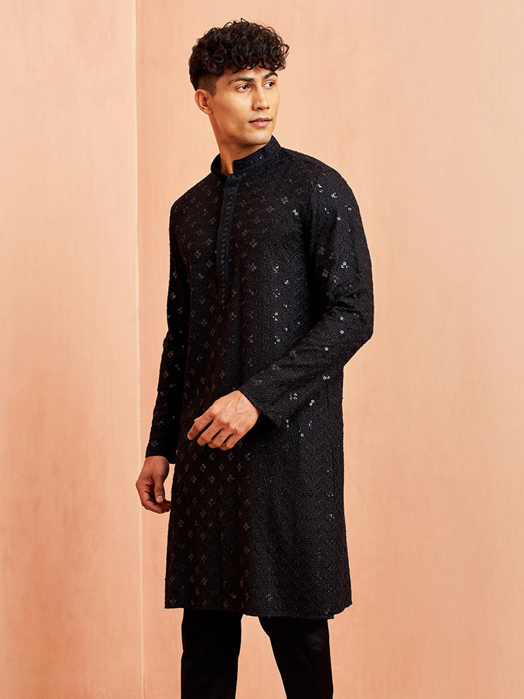 men’s ethnic festive wear