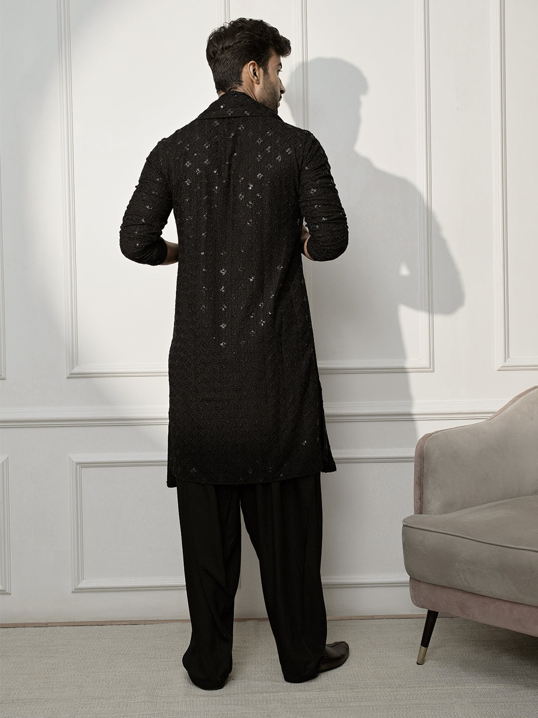 men’s ethnic festive wear