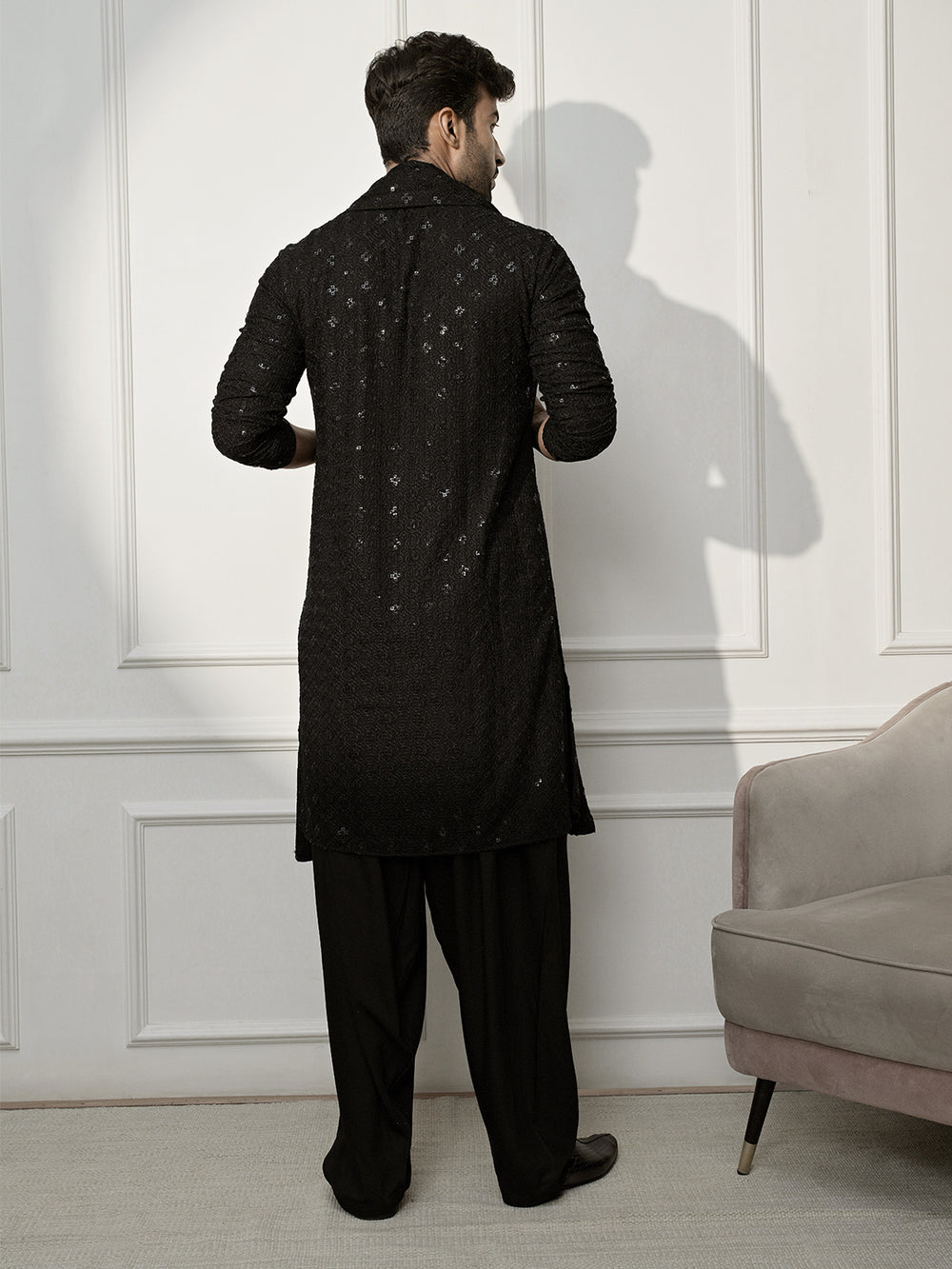 men’s ethnic festive wear