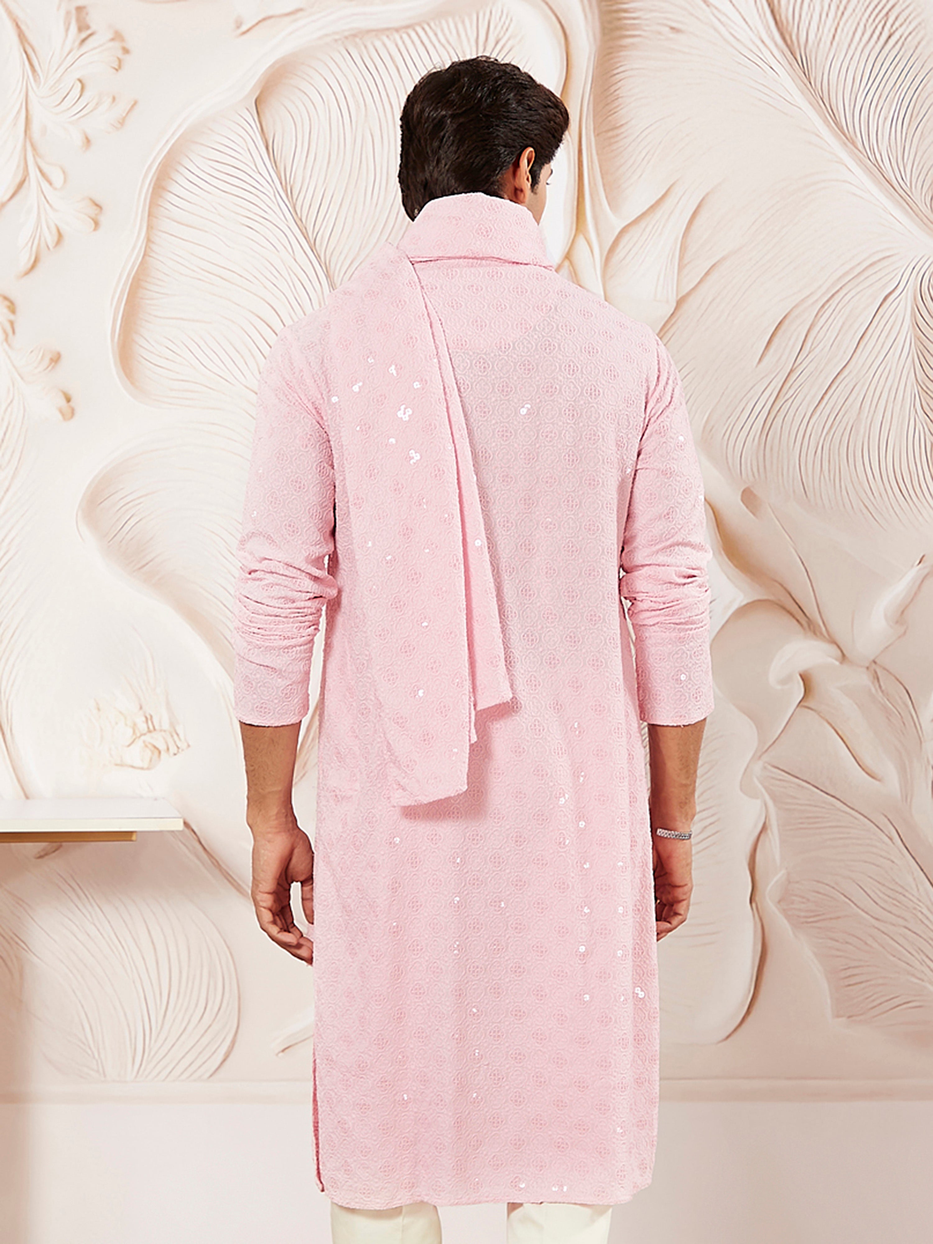 kurta pajama for men