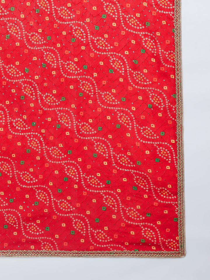 men’s kurta pant dupatta set