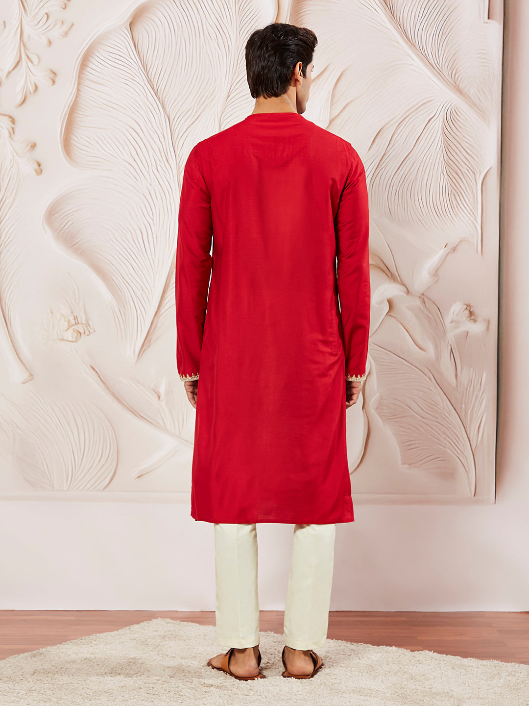 kurta pajama set for men