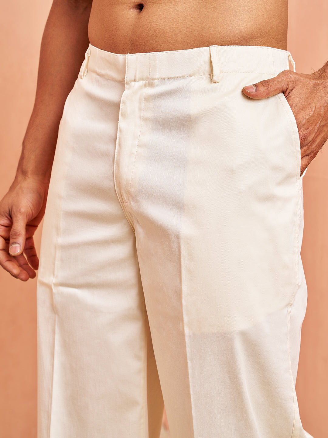 men’s kurta set