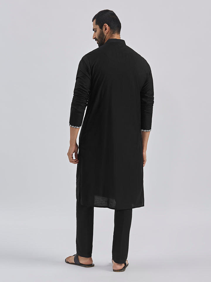 kurta pyjama set for men