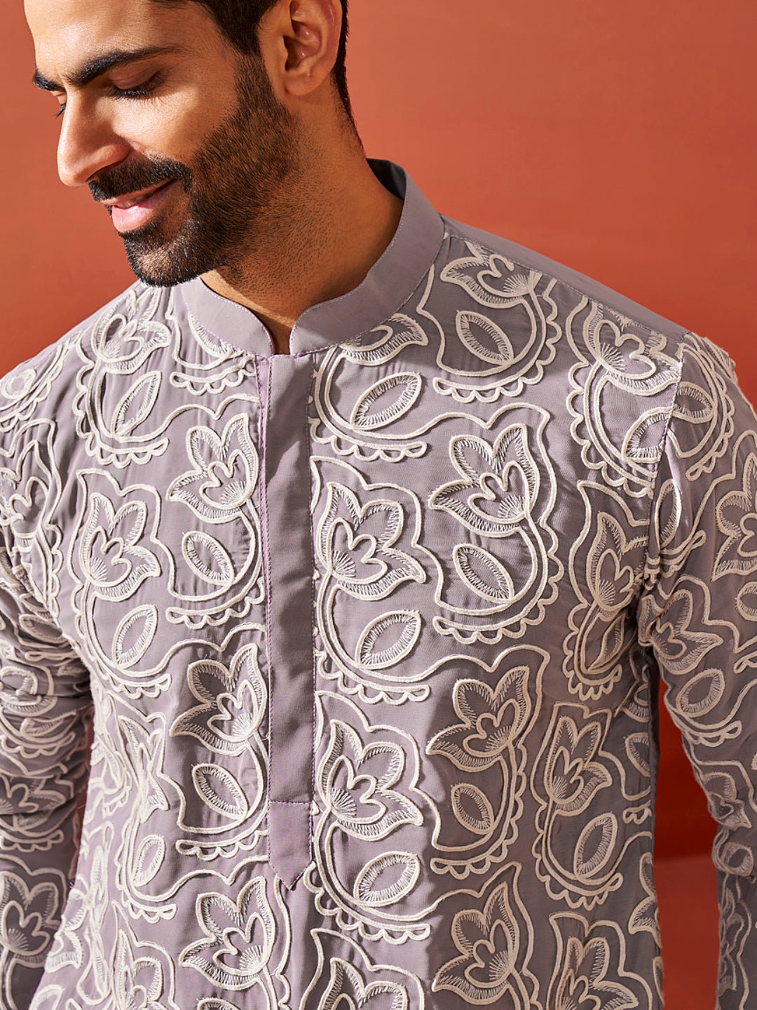 kurta pyjama set for men