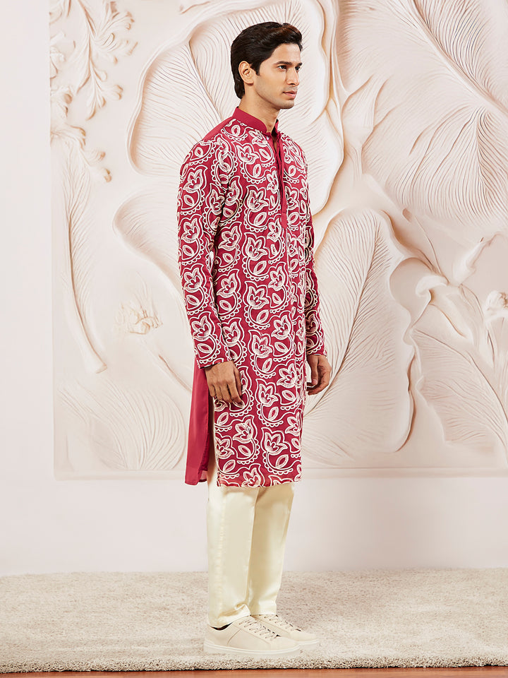 kurta pajama set for men