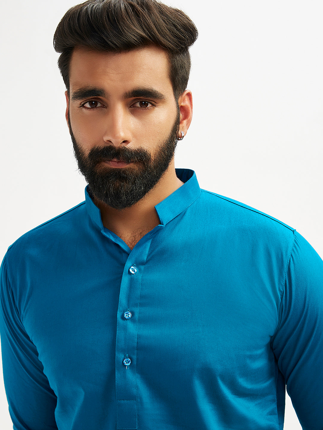 cotton kurta pyjama men