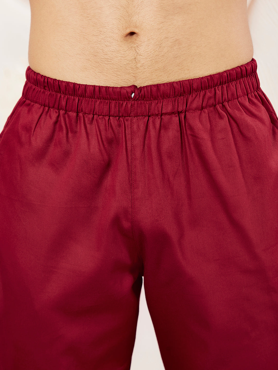 cotton kurta pyjama men