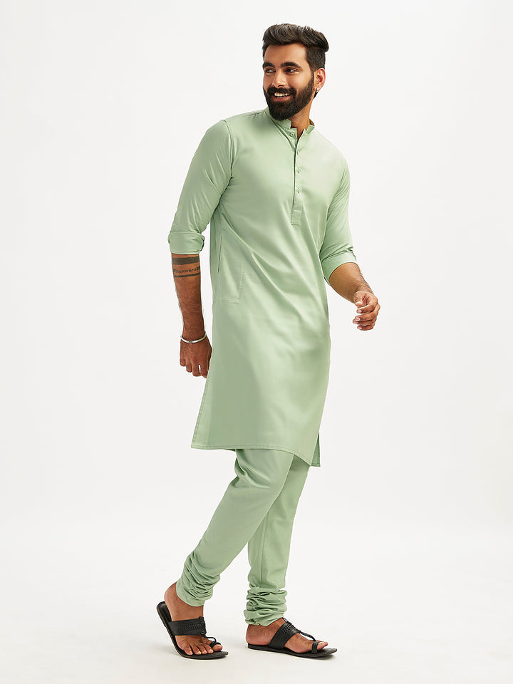 kurta pyjama set for men
