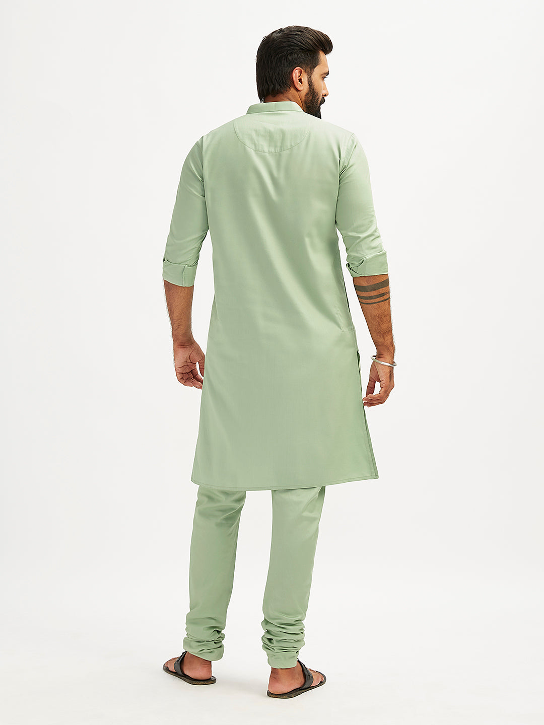 kurta pyjama set for men