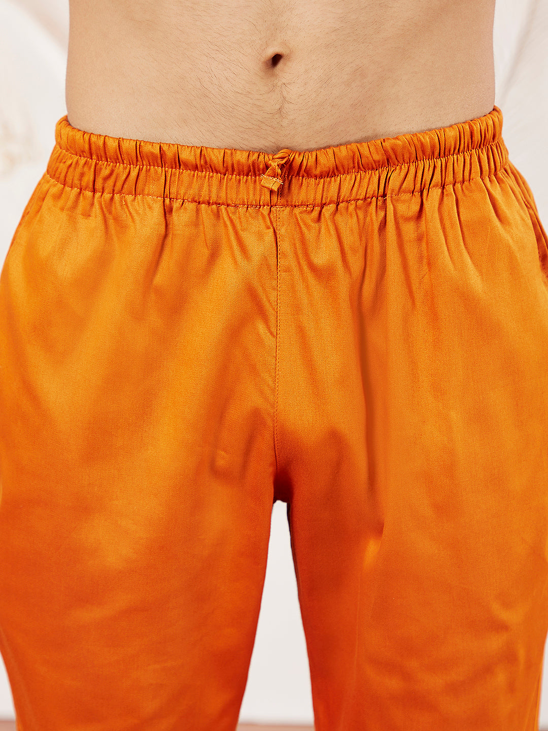 cotton kurta pyjama men