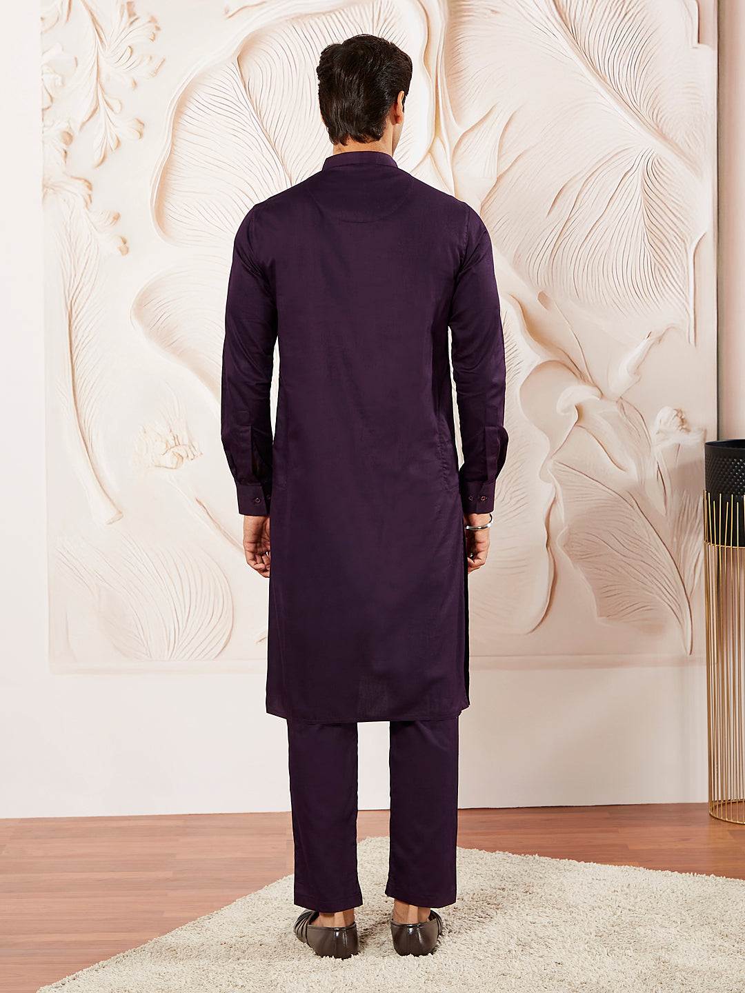 cotton kurta pyjama men