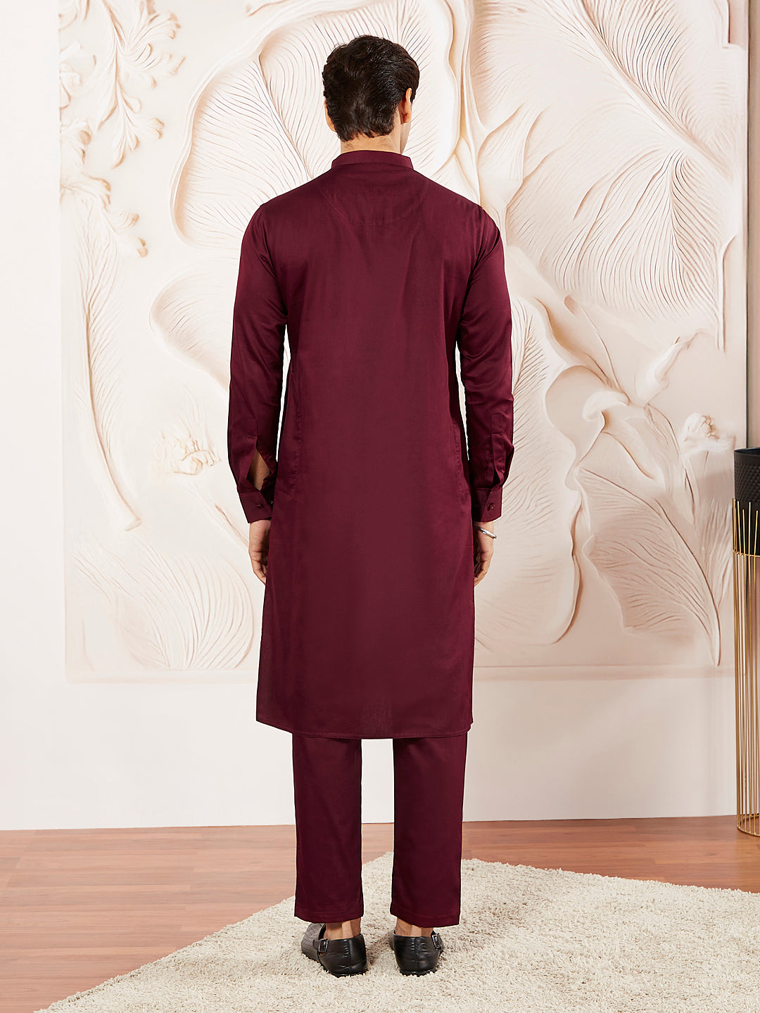 cotton kurta pyjama men