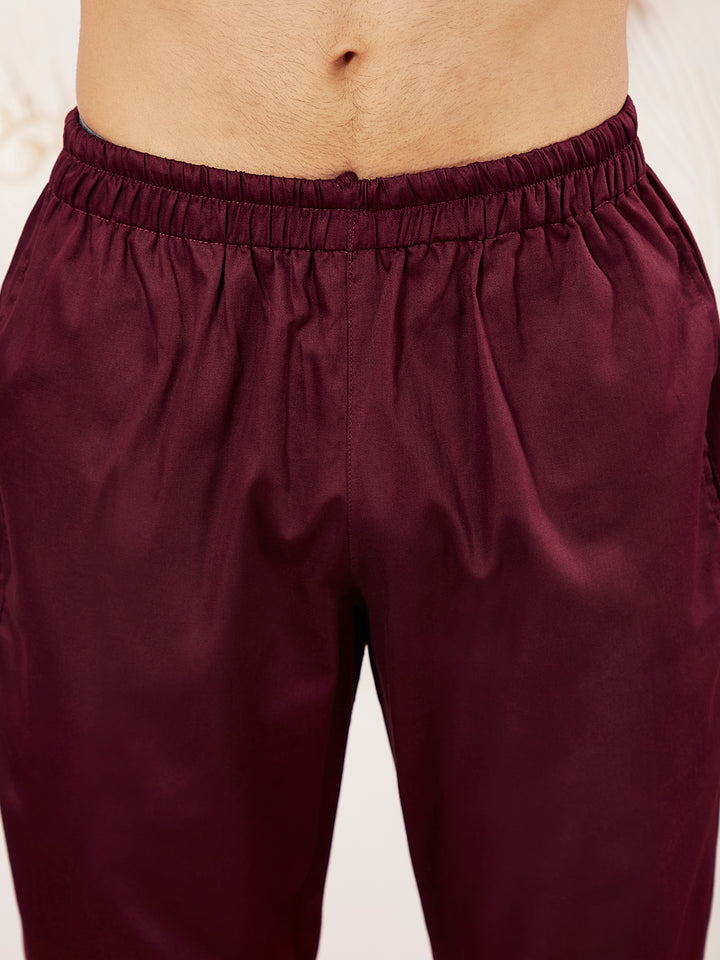 cotton kurta pyjama men