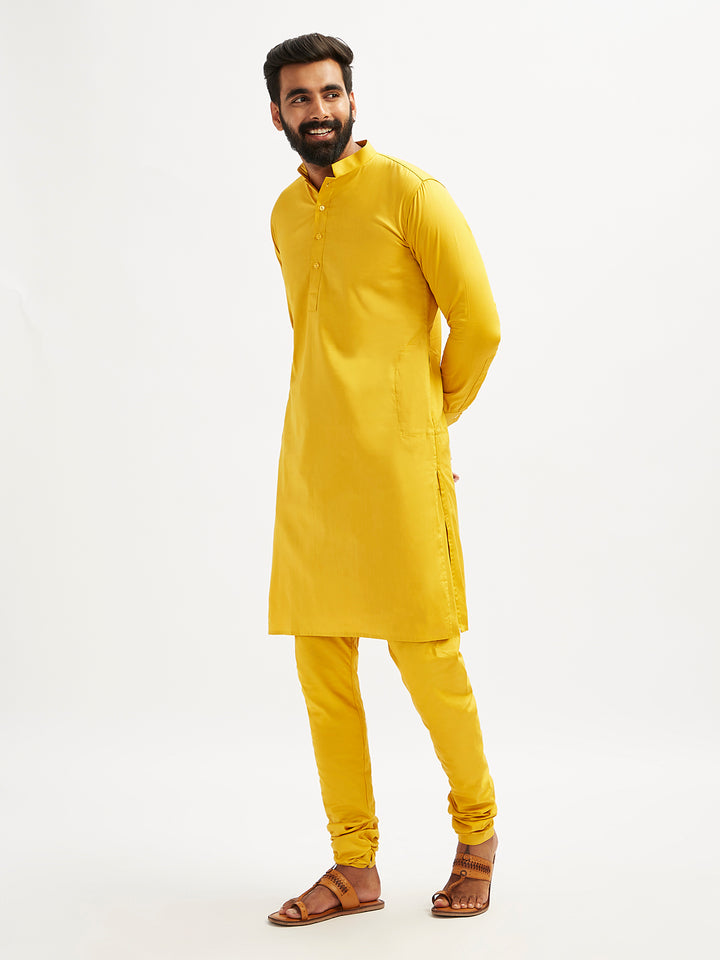 cotton kurta pyjama men