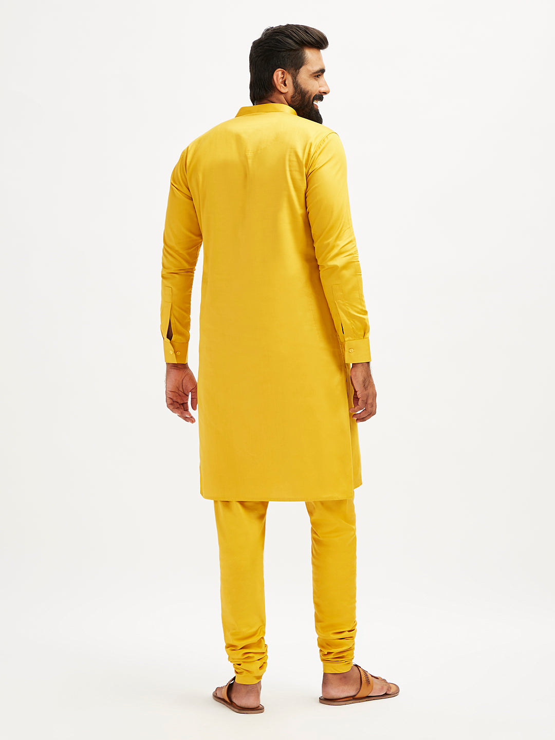 cotton kurta pyjama men
