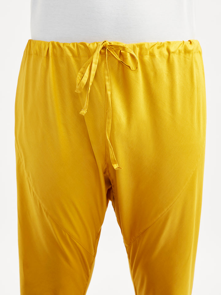 cotton kurta pyjama men