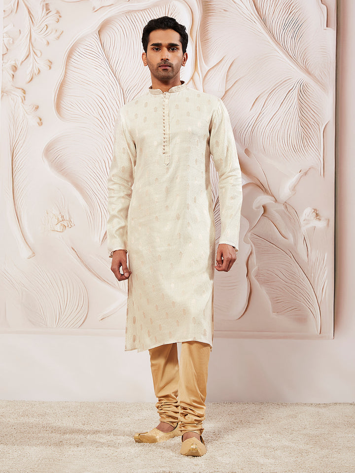 kurta pyjama set for men
