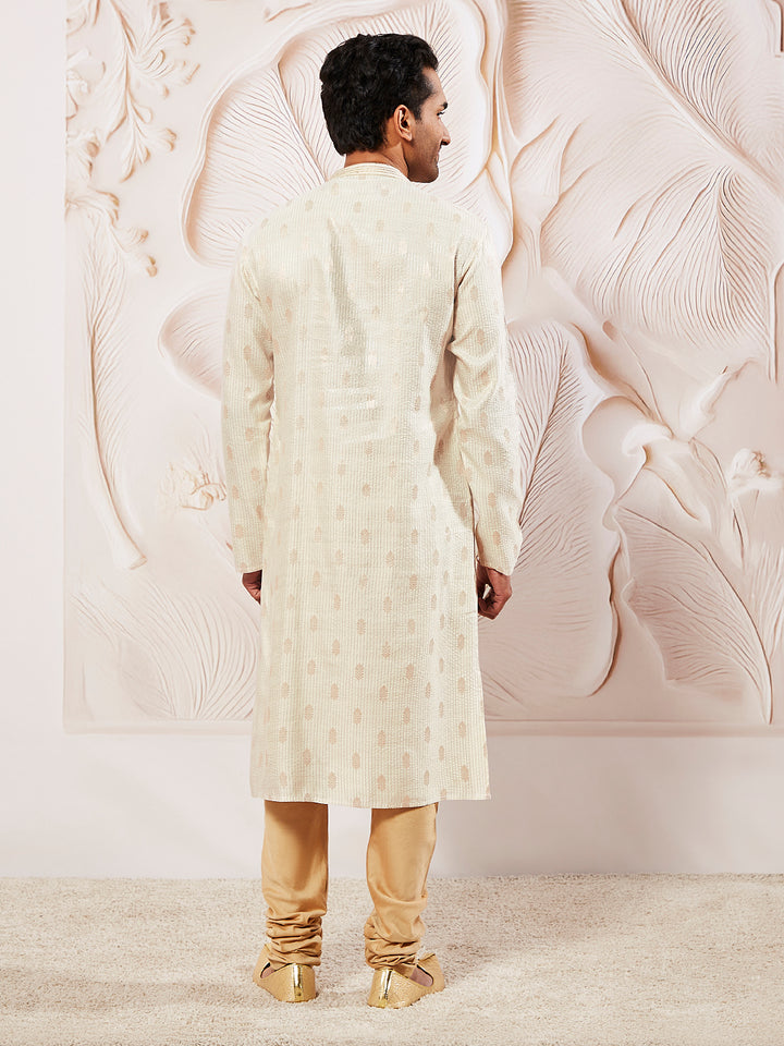 kurta pyjama set for men