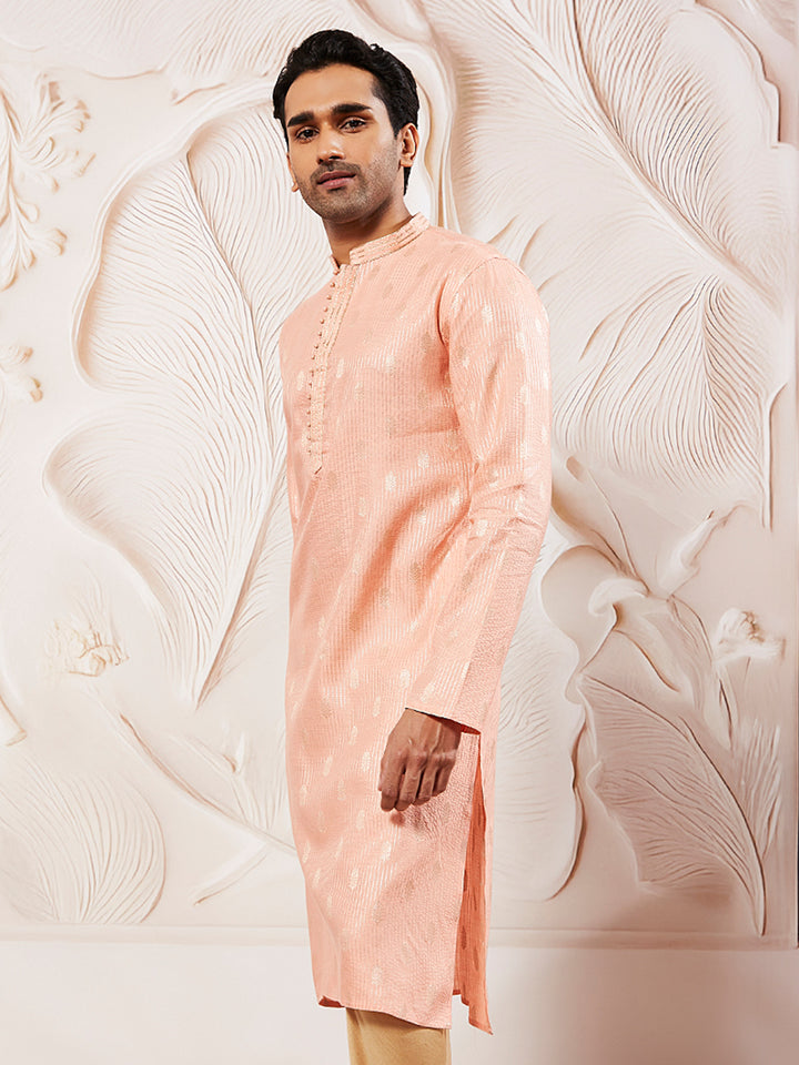 kurta pyjama set for men