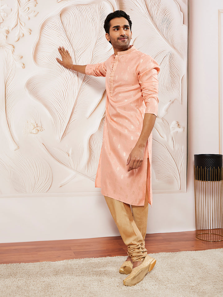 kurta pyjama set for men