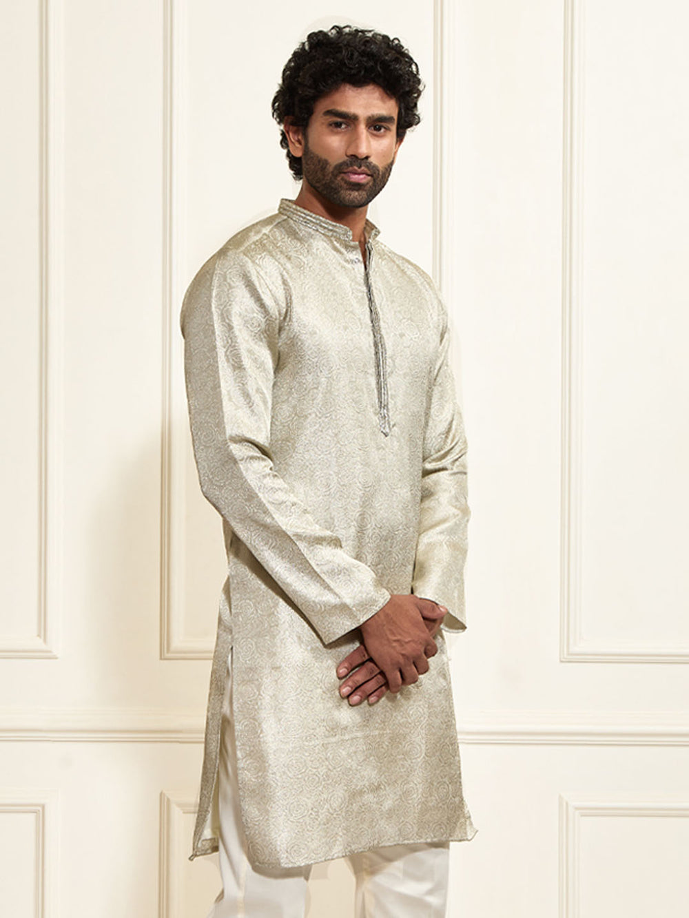 men’s ethnic festive wear