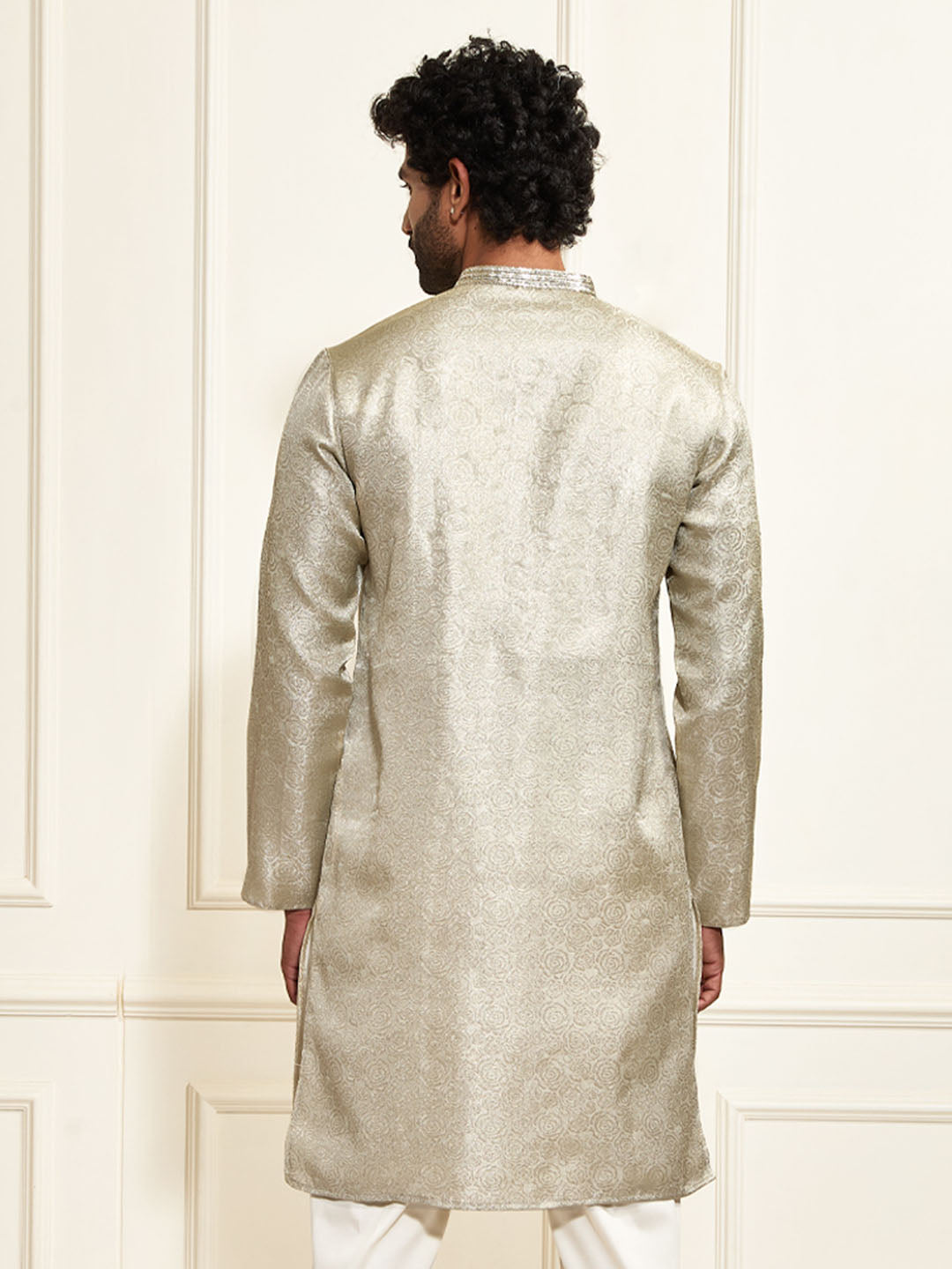 men’s ethnic festive wear