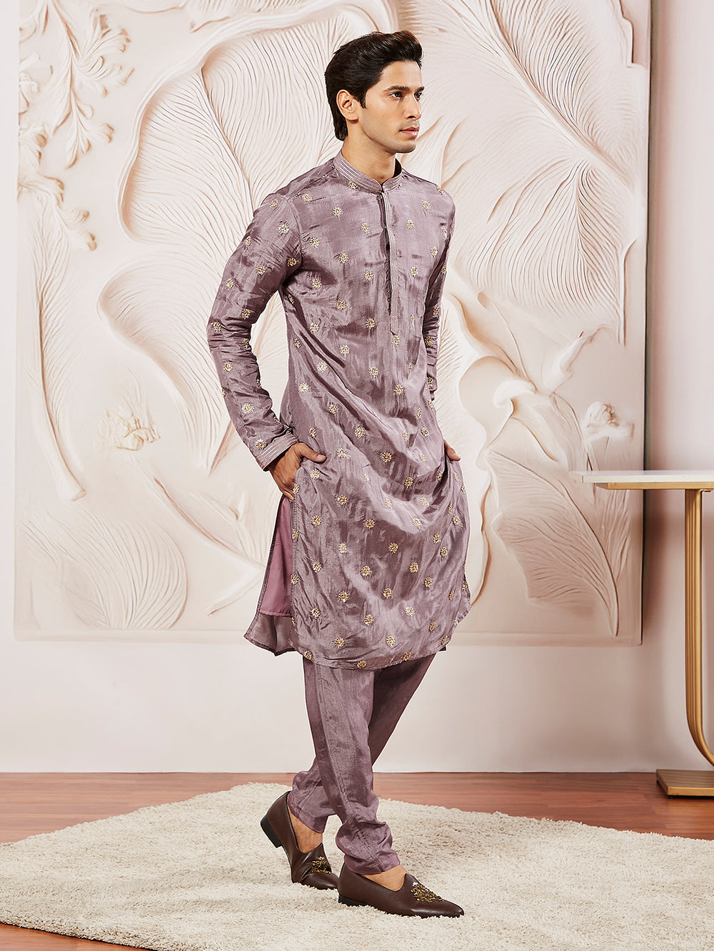 kurta pajama set for men