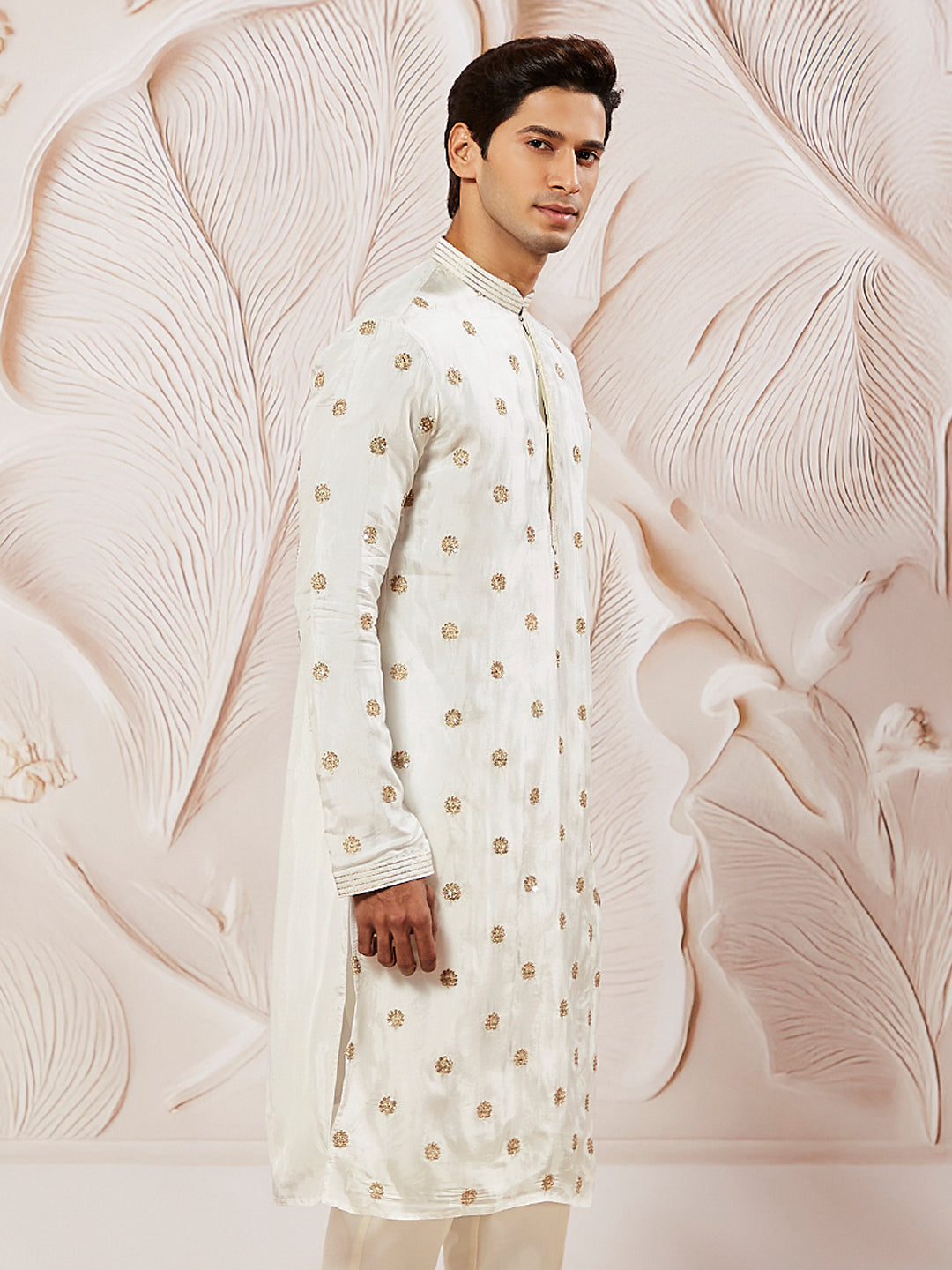 men’s ethnic festive wear