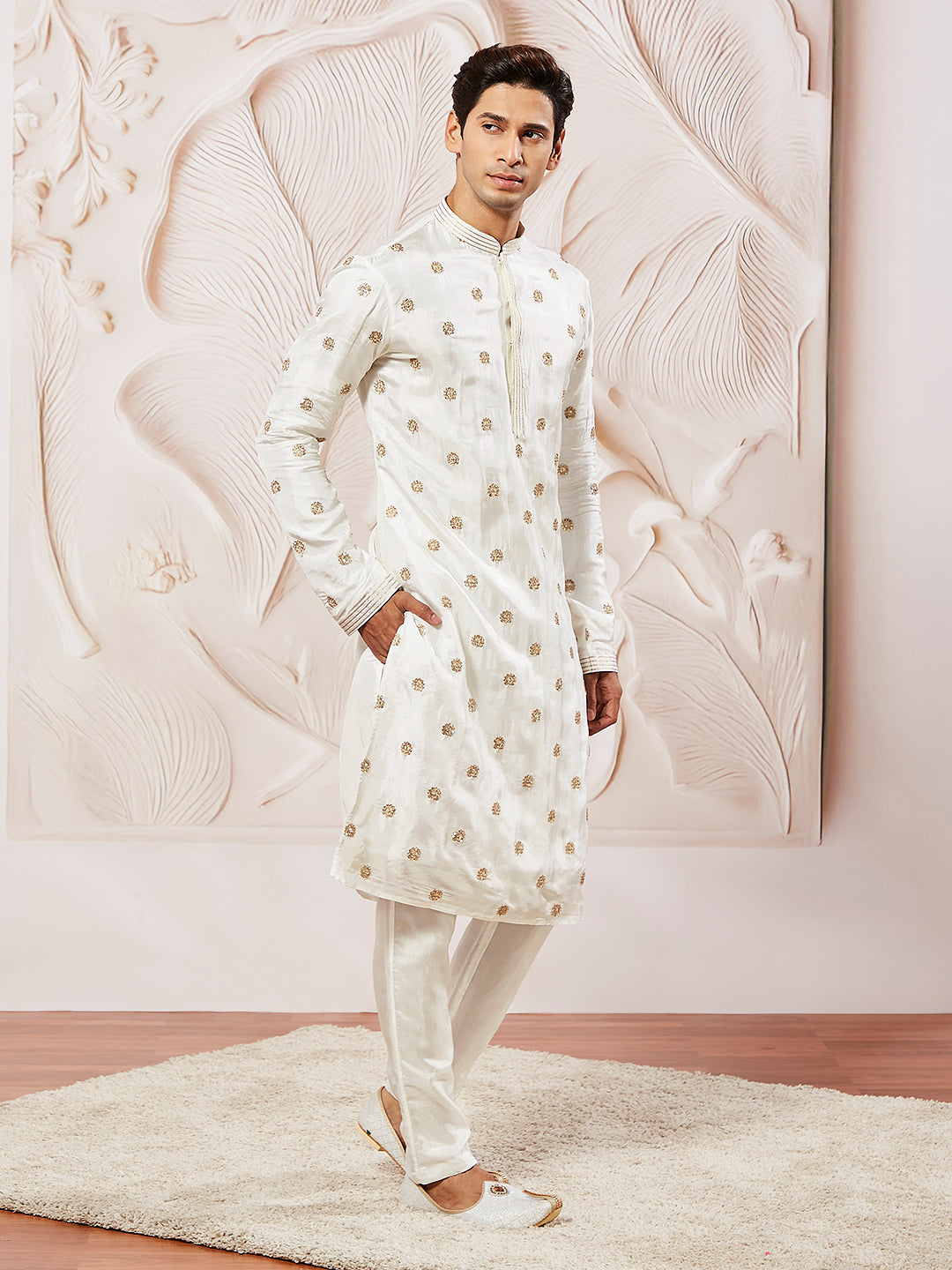 kurta pajama set for men