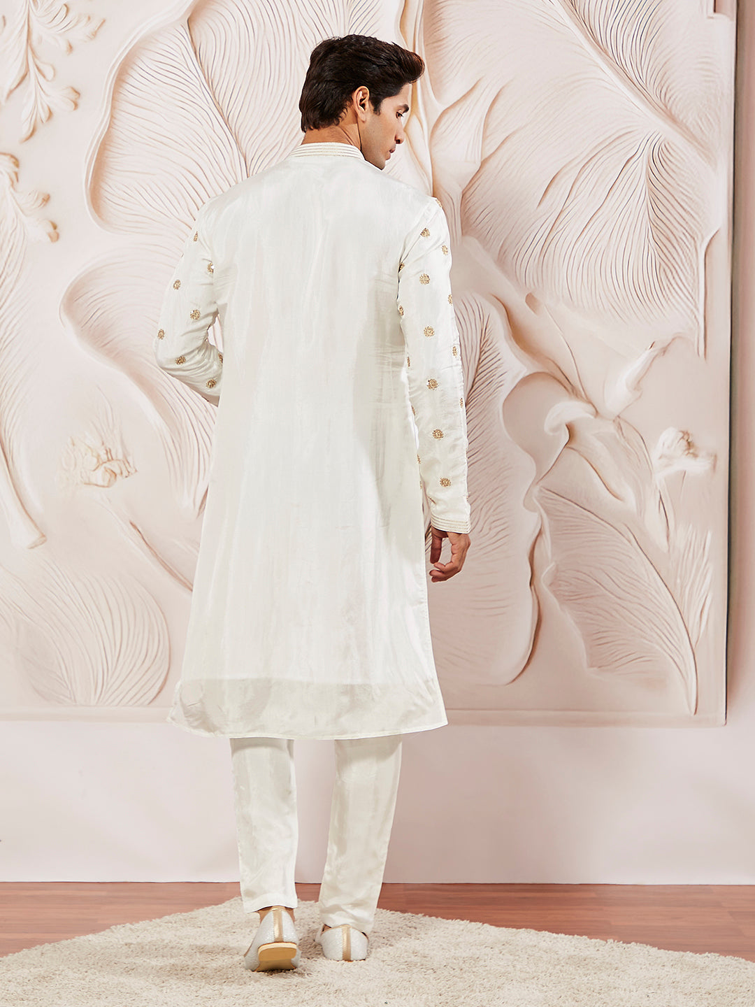 kurta pajama set for men
