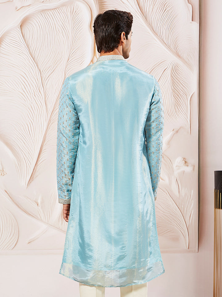 kurta pyjama set for men