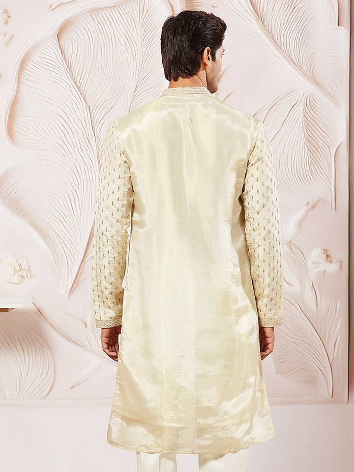 kurta pyjama set for men
