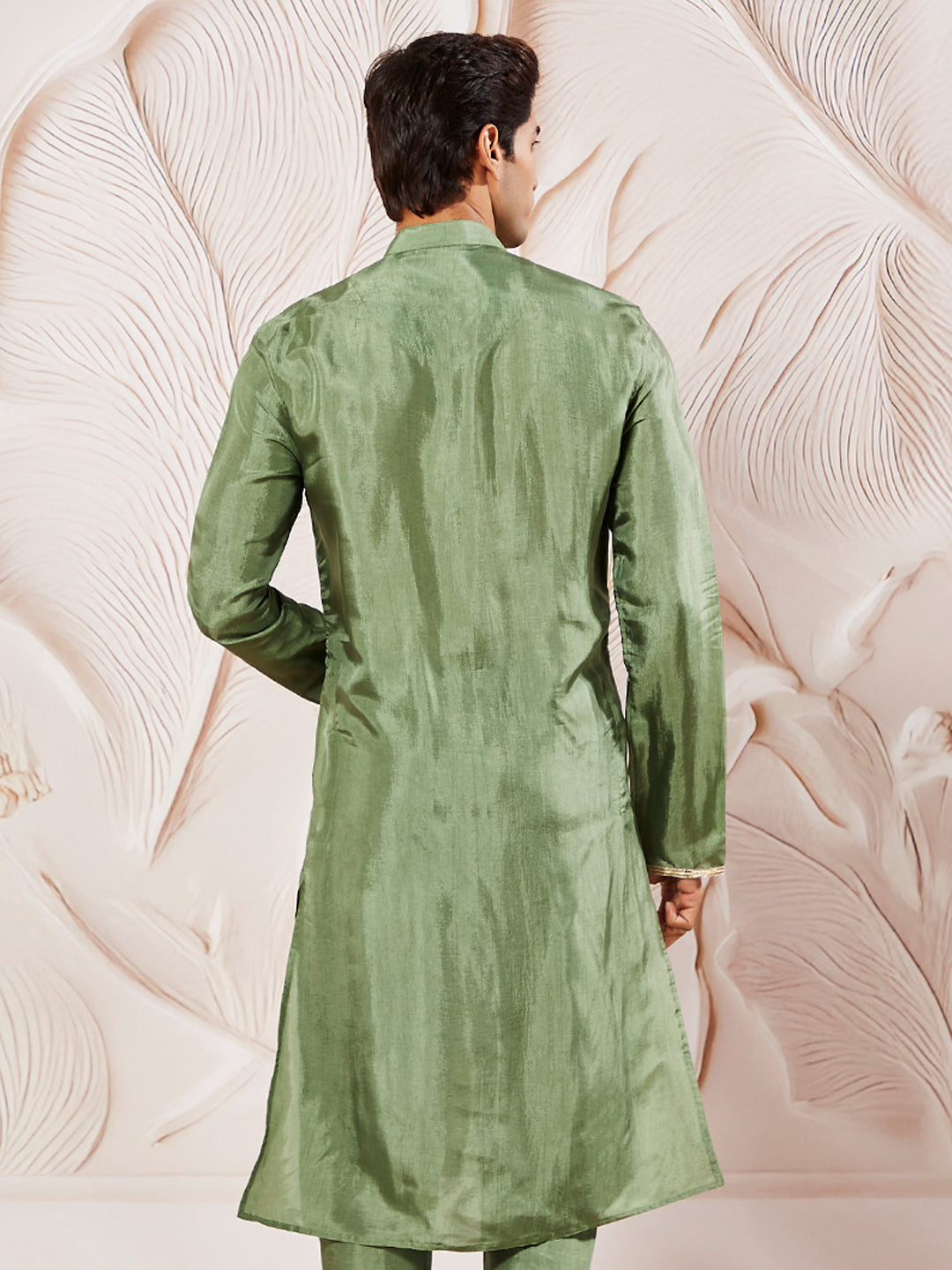 men’s ethnic festive wear