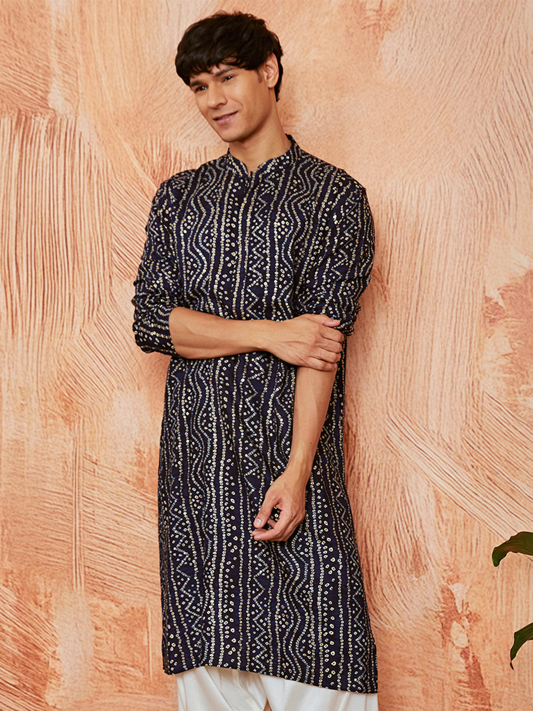men's ethnic festive wear