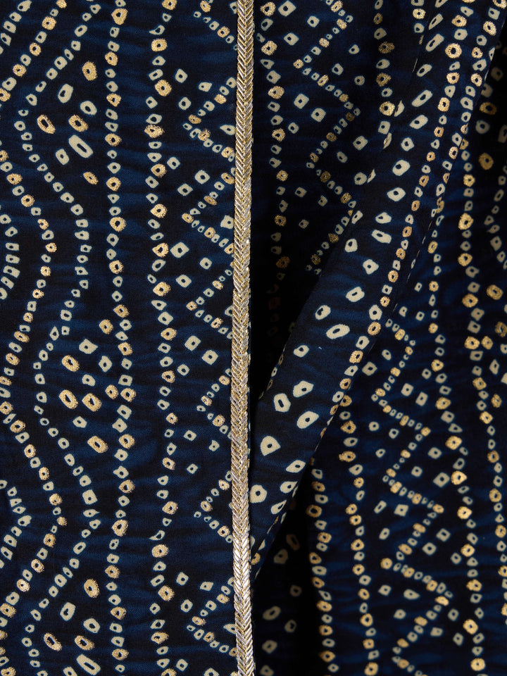 men’s kurta set