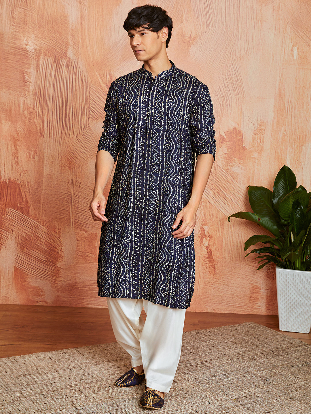 boys ethnic wear