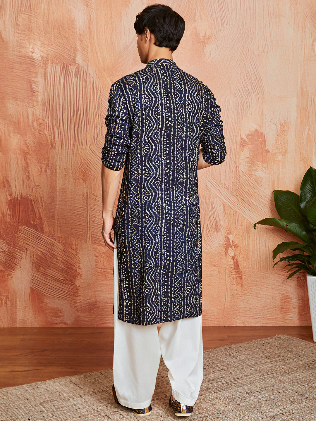boys ethnic wear