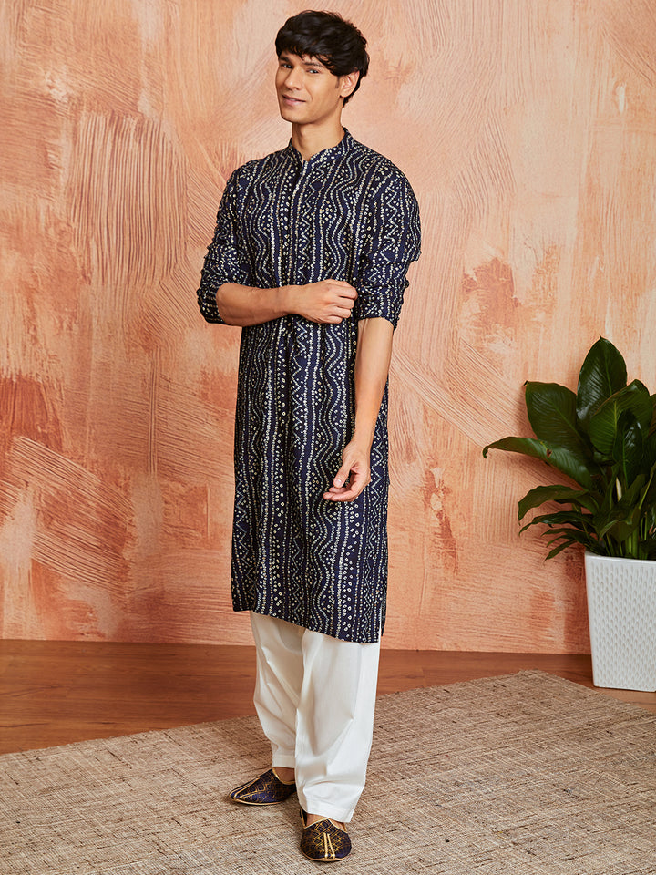 boys ethnic wear