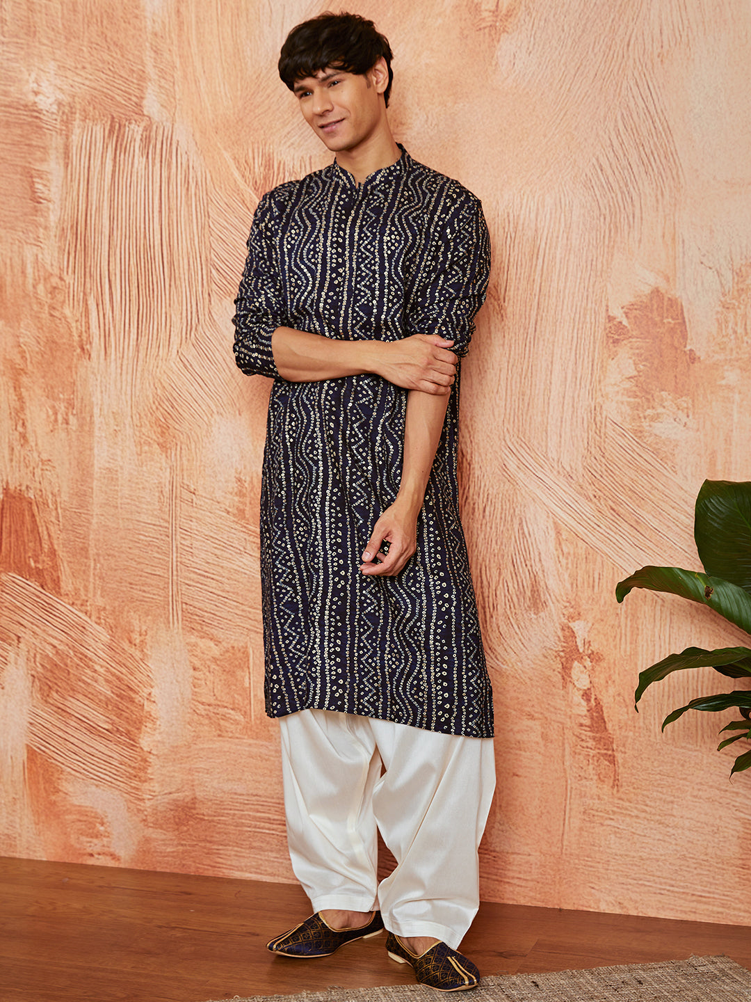 boys ethnic wear